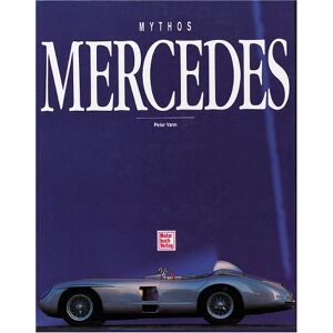 Becker Mythos Mercedes - Preis vom 11.06.2026 05:43:19 h Becker Mythos Mercedes - Preis vom 11.06.2026 05:43:19 h