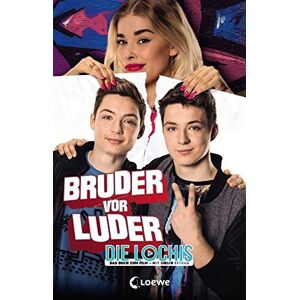 DieLochis - Bruder vor Luder: Das Buch zum Film mit vielen Extras - Preis vom 14.06.2026 05:24:48 h DieLochis - Bruder vor Luder: Das Buch zum Film mit vielen Extras - Preis vom 14.06.2026 05:24:48 h