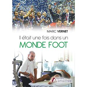 Marc Il était une fois dans un monde foot - Preis vom 16.06.2026 05:30:18 h Marc Il était une fois dans un monde foot - Preis vom 16.06.2026 05:30:18 h