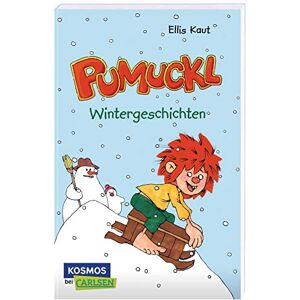 Kaut, Ellis (Buch) - Pumuckl – Wintergeschichten - Preis vom 14.06.2026 05:24:48 h Kaut, Ellis (Buch) - Pumuckl – Wintergeschichten - Preis vom 14.06.2026 05:24:48 h