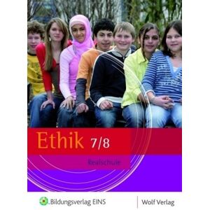Birkner, Klaus Erich - Ethik 7/8. Schülerbuch. Bayern: Realschule - Preis vom 14.06.2026 05:24:48 h Birkner, Klaus Erich - Ethik 7/8. Schülerbuch. Bayern: Realschule - Preis vom 14.06.2026 05:24:48 h