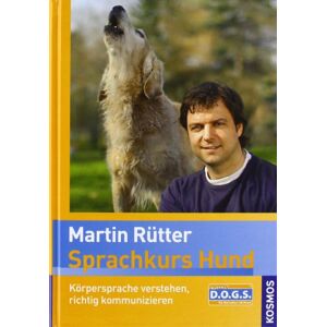 Martin Rütter - Sprachkurs Hund mit Martin Rütter: Körpersprache verstehen, richtig kommunizieren - Preis vom 14.06.2026 05:24:48 h Martin Rütter - Sprachkurs Hund mit Martin Rütter: Körpersprache verstehen, richtig kommunizieren - Preis vom 14.06.2026 05:24:48 h