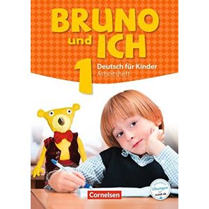 Bruno und ich: Band 1 - Arbeitsheft mit Audio-CDs - Preis vom 15.06.2026 05:30:30 h Bruno und ich: Band 1 - Arbeitsheft mit Audio-CDs - Preis vom 15.06.2026 05:30:30 h