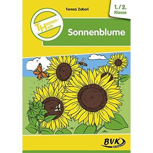 Teresa Zabori - Themenheft Sonnenblume - Preis vom 10.06.2026 05:35:22 h Teresa Zabori - Themenheft Sonnenblume - Preis vom 10.06.2026 05:35:22 h