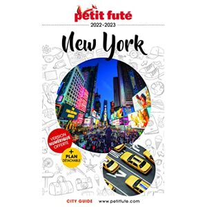 Petit Futé - New York : 2022-2023 - Preis vom 15.06.2026 05:30:30 h Petit Futé - New York : 2022-2023 - Preis vom 15.06.2026 05:30:30 h