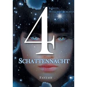 Bergmann 4: Schattennacht (4 (Urban Fantasy)) - Preis vom 15.06.2026 05:30:30 h Bergmann 4: Schattennacht (4 (Urban Fantasy)) - Preis vom 15.06.2026 05:30:30 h