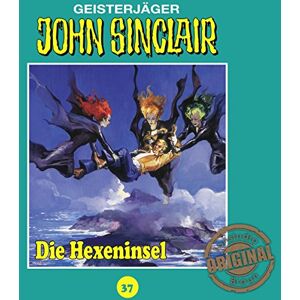 Braun Die Hexeninsel Teil 2 von 2 - Preis vom 13.06.2026 05:28:29 h Braun Die Hexeninsel Teil 2 von 2 - Preis vom 13.06.2026 05:28:29 h