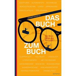 Rainer Moritz - Das Buch zum Buch: Ein Blick hinter die Kulissen - Preis vom 13.06.2026 05:28:29 h Rainer Moritz - Das Buch zum Buch: Ein Blick hinter die Kulissen - Preis vom 13.06.2026 05:28:29 h