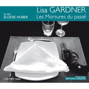 Lisa Gardner - Les Morsures du passé - Preis vom 16.06.2026 05:30:18 h Lisa Gardner - Les Morsures du passé - Preis vom 16.06.2026 05:30:18 h