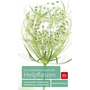 Manfred Bocksch - Das praktische Buch der Heilpflanzen: Kennzeichen, Heilwirkung, Anwendung, Brauchtum - Preis vom 15.06.2026 05:30:30 h Manfred Bocksch - Das praktische Buch der Heilpflanzen: Kennzeichen, Heilwirkung, Anwendung, Brauchtum - Preis vom 15.06.2026 05:30:30 h