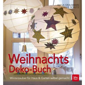 Katja Graumann - Weihnachtsdeko-Buch - Preis vom 13.06.2026 05:28:29 h Katja Graumann - Weihnachtsdeko-Buch - Preis vom 13.06.2026 05:28:29 h