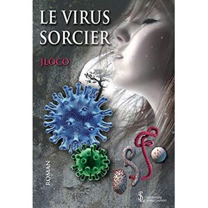 JLoco - Le virus sorcier - Preis vom 14.06.2026 05:24:48 h JLoco - Le virus sorcier - Preis vom 14.06.2026 05:24:48 h