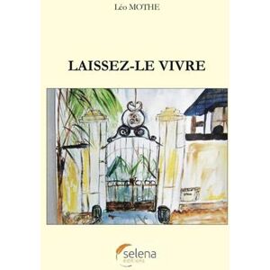 Léo Mothe - Laissez-le vivre - Preis vom 13.06.2026 05:28:29 h Léo Mothe - Laissez-le vivre - Preis vom 13.06.2026 05:28:29 h