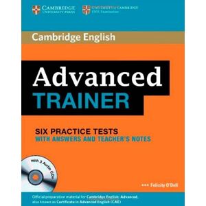 Dell Advanced Trainer Six Practice Tests with Answers and Audio CDs (3) (Authored Practice Tests) - Preis vom 15.06.2026 05:30:30 h Dell Advanced Trainer Six Practice Tests with Answers and Audio CDs (3) (Authored Practice Tests) - Preis vom 15.06.2026 05:30:30 h
