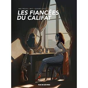 Marc Les fiancées du califat - Preis vom 16.06.2026 05:30:18 h Marc Les fiancées du califat - Preis vom 16.06.2026 05:30:18 h