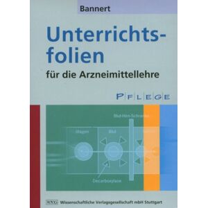 Christian Bannert - Unterrichtsfolien für die Arzneimittellehre. Für Windows XP/2003/2000/ME/98. Version 4.0 - Preis vom 15.06.2026 05:30:30 h Christian Bannert - Unterrichtsfolien für die Arzneimittellehre. Für Windows XP/2003/2000/ME/98. Version 4.0 - Preis vom 15.06.2026 05:30:30 h