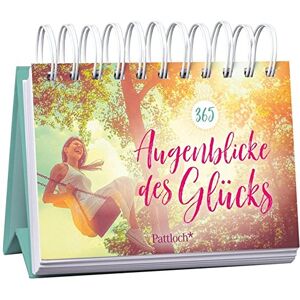 365 Augenblicke des Glücks - Preis vom 12.06.2026 05:40:31 h 365 Augenblicke des Glücks - Preis vom 12.06.2026 05:40:31 h