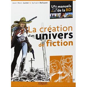 Marc La création d'un univers de fiction - Preis vom 16.06.2026 05:30:18 h Marc La création d'un univers de fiction - Preis vom 16.06.2026 05:30:18 h