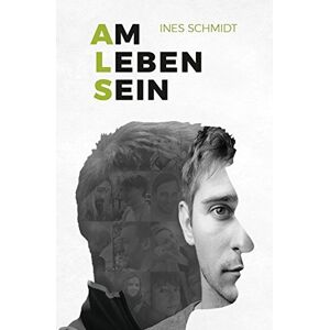 Ines Schmidt - Am Leben Sein: Ein Leben mit Amyotropher Lateralsklerose (inkl. Audio-CD) - Preis vom 13.06.2026 05:28:29 h Ines Schmidt - Am Leben Sein: Ein Leben mit Amyotropher Lateralsklerose (inkl. Audio-CD) - Preis vom 13.06.2026 05:28:29 h