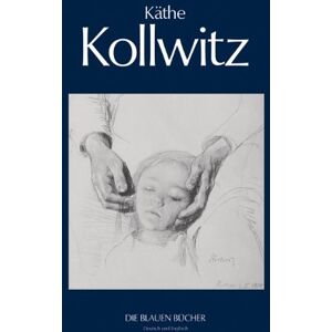Fritz Schmalenbach - Käthe Kollwitz: With a translation from the German by Heide Grieve (Die Blauen Bücher) - Preis vom 14.06.2026 05:24:48 h Fritz Schmalenbach - Käthe Kollwitz: With a translation from the German by Heide Grieve (Die Blauen Bücher) - Preis vom 14.06.2026 05:24:48 h