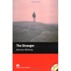 Norman The Stranger: Lektüre mit Audio-CD: Elementary Level 1.100 Wörter / 2.-3. Lernjahr - Preis vom 15.06.2026 05:30:30 h Norman The Stranger: Lektüre mit Audio-CD: Elementary Level 1.100 Wörter / 2.-3. Lernjahr - Preis vom 15.06.2026 05:30:30 h