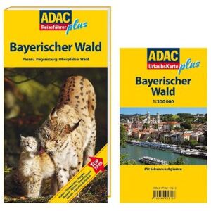 Becker ADAC Reiseführer plus Bayerischer Wald: Mit extra Karte zum Herausnehmen: Passau Regensburg Oberpfälzer Wald - Preis vom 11.06.2026 05:43:19 h Becker ADAC Reiseführer plus Bayerischer Wald: Mit extra Karte zum Herausnehmen: Passau Regensburg Oberpfälzer Wald - Preis vom 11.06.2026 05:43:19 h