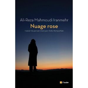 Ali-Reza Mahmoudi Iranmehr - Nuage rose : et autres nouvelles - Preis vom 14.06.2026 05:24:48 h Ali-Reza Mahmoudi Iranmehr - Nuage rose : et autres nouvelles - Preis vom 14.06.2026 05:24:48 h