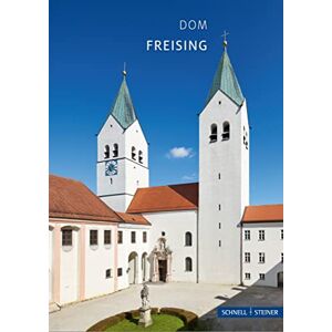 Marc Freising: Dom: Der Mariendom (Kleine Kunstführer) - Preis vom 16.06.2026 05:30:18 h Marc Freising: Dom: Der Mariendom (Kleine Kunstführer) - Preis vom 16.06.2026 05:30:18 h