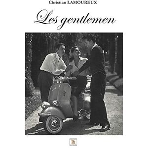 Christian Lamoureux - Les gentlemen - Preis vom 15.06.2026 05:30:30 h Christian Lamoureux - Les gentlemen - Preis vom 15.06.2026 05:30:30 h