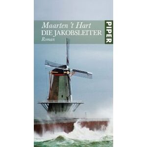 Hart Die Jakobsleiter: Roman - Preis vom 12.06.2026 05:40:31 h Hart Die Jakobsleiter: Roman - Preis vom 12.06.2026 05:40:31 h