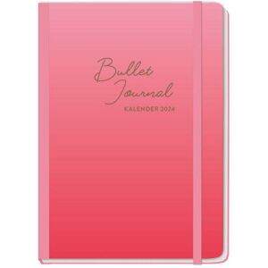 |Heye - Red Bullet Journal A5 2024 - Preis vom 15.06.2026 05:30:30 h |Heye - Red Bullet Journal A5 2024 - Preis vom 15.06.2026 05:30:30 h