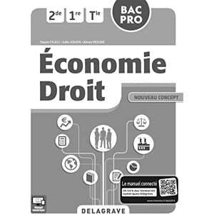Yassin Filali - Économie Droit 2de, 1re, Tle Bac Pro En contextes (2016) - Spécimen (2016) - Preis vom 15.06.2026 05:30:30 h Yassin Filali - Économie Droit 2de, 1re, Tle Bac Pro En contextes (2016) - Spécimen (2016) - Preis vom 15.06.2026 05:30:30 h