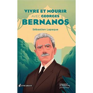 Sébastien Lapaque - Vivre et mourir avec Georges Bernanos - Preis vom 16.06.2026 05:30:18 h Sébastien Lapaque - Vivre et mourir avec Georges Bernanos - Preis vom 16.06.2026 05:30:18 h