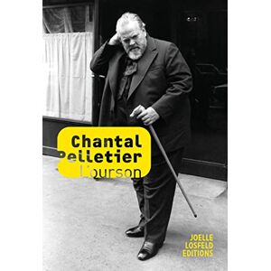 Chantal Pelletier - L'ourson - Preis vom 14.06.2026 05:24:48 h Chantal Pelletier - L'ourson - Preis vom 14.06.2026 05:24:48 h