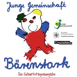 Reinhard Feuersträter - Bärenstark: Die Geburtstagsausgabe - Preis vom 14.06.2026 05:24:48 h Reinhard Feuersträter - Bärenstark: Die Geburtstagsausgabe - Preis vom 14.06.2026 05:24:48 h