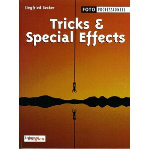 Becker Tricks und Special Effects - Preis vom 10.06.2026 05:35:22 h Becker Tricks und Special Effects - Preis vom 10.06.2026 05:35:22 h
