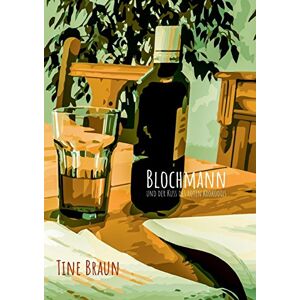 Braun Blochmann und der Kuss des roten Krokodils - Preis vom 13.06.2026 05:28:29 h Braun Blochmann und der Kuss des roten Krokodils - Preis vom 13.06.2026 05:28:29 h