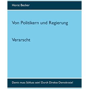 Becker Verarscht - Preis vom 10.06.2026 05:35:22 h Becker Verarscht - Preis vom 10.06.2026 05:35:22 h