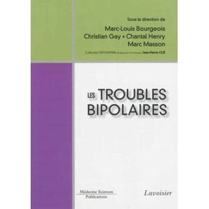 Marc Les troubles bipolaires - Preis vom 16.06.2026 05:30:18 h Marc Les troubles bipolaires - Preis vom 16.06.2026 05:30:18 h