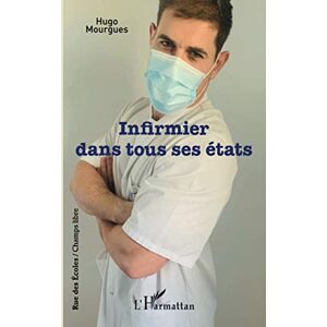 Hugo Mourgues - Infirmier dans tous ses états - Preis vom 13.06.2026 05:28:29 h Hugo Mourgues - Infirmier dans tous ses états - Preis vom 13.06.2026 05:28:29 h