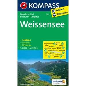 Weißensee: Wanderkarte mit Kurzführer, Panorama, Radwegen, alpinen Skirouten und Loipen. GPS-genau. 1:25000 - Preis vom 14.06.2026 05:24:48 h Weißensee: Wanderkarte mit Kurzführer, Panorama, Radwegen, alpinen Skirouten und Loipen. GPS-genau. 1:25000 - Preis vom 14.06.2026 05:24:48 h