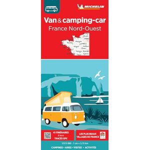 France Nord-West van&camping-car (774) (National, Band 774) - Preis vom 16.06.2026 05:30:18 h France Nord-West van&camping-car (774) (National, Band 774) - Preis vom 16.06.2026 05:30:18 h