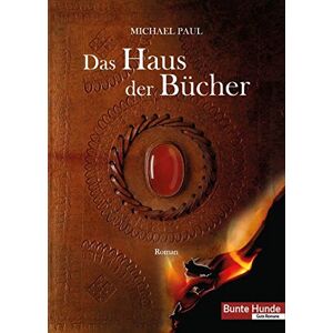 Michael Paul - Das Haus der Bücher - Preis vom 14.06.2026 05:24:48 h Michael Paul - Das Haus der Bücher - Preis vom 14.06.2026 05:24:48 h