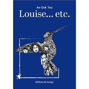 Ae-duk You - Louise... etc. - Preis vom 14.06.2026 05:24:48 h Ae-duk You - Louise... etc. - Preis vom 14.06.2026 05:24:48 h