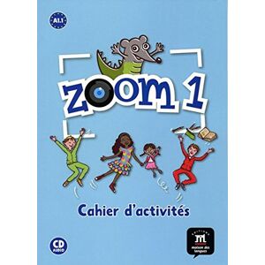Zoom 1: Buch + Audio-CD - Preis vom 15.06.2026 05:30:30 h Zoom 1: Buch + Audio-CD - Preis vom 15.06.2026 05:30:30 h