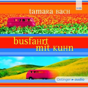 Tamara Bach - Busfahrt mit Kuhn: Szenische Lesung - Preis vom 16.06.2026 05:30:18 h Tamara Bach - Busfahrt mit Kuhn: Szenische Lesung - Preis vom 16.06.2026 05:30:18 h