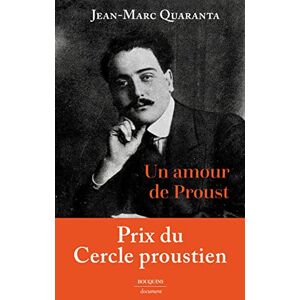 Marc Un amour de Proust : Alfred Agostinelli (1888-1914) : récit - Preis vom 16.06.2026 05:30:18 h Marc Un amour de Proust : Alfred Agostinelli (1888-1914) : récit - Preis vom 16.06.2026 05:30:18 h