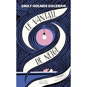 Coleman, Emily Holmes - Le vantail de neige - Preis vom 14.06.2026 05:24:48 h Coleman, Emily Holmes - Le vantail de neige - Preis vom 14.06.2026 05:24:48 h