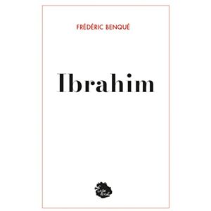 Frédéric Benqué - Ibrahim - Preis vom 14.06.2026 05:24:48 h Frédéric Benqué - Ibrahim - Preis vom 14.06.2026 05:24:48 h