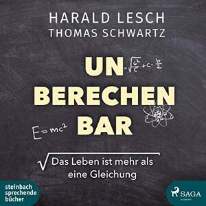 Clemens Benke (Sprecher) - Unberechenbar - Preis vom 15.06.2026 05:30:30 h Clemens Benke (Sprecher) - Unberechenbar - Preis vom 15.06.2026 05:30:30 h